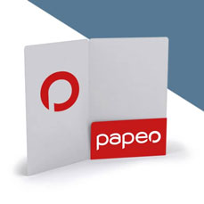 Accessoire carte PVC