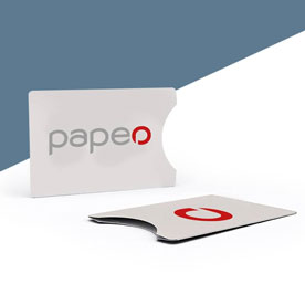 Etui / pochette pour cartes