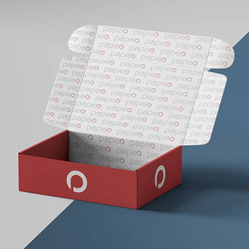 Vente à emporter & packaging alimentaire