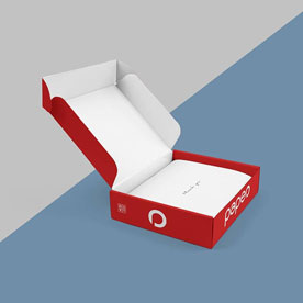 Expédition / mailing