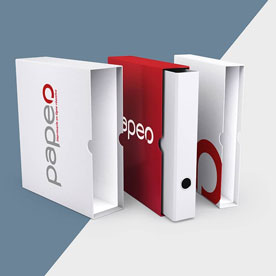 Boite à tiroir / Rangement