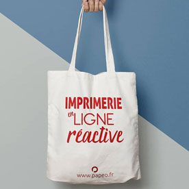 Sac tissu & tote bag