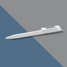 Stylo, coffret & surligneur