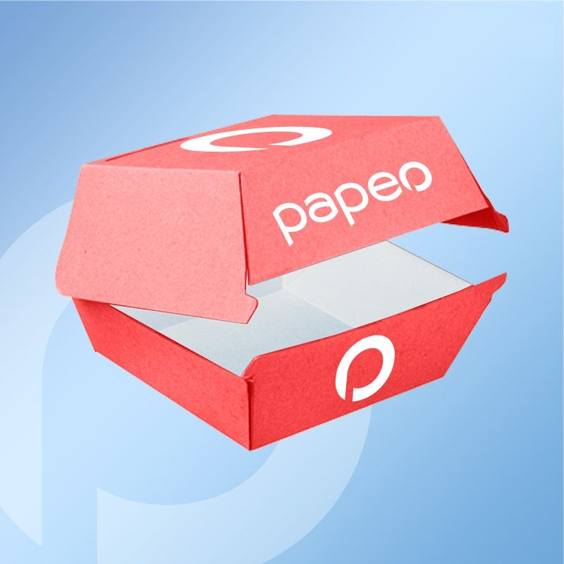 Packaging alimentaire