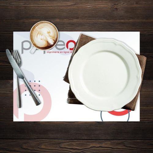 Restaurant : Set, Menu...