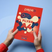 Flyer A5