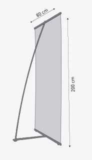 Impression l Banner expo